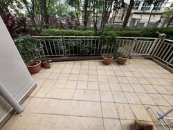 Butterworth 8 (D15), Condominium #557617931